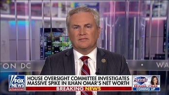 James Comer says Ghislaine Maxwell questioning was ‘very disturbing’ to watch