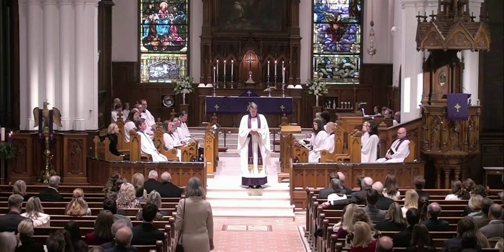 Brown University shooting victim identified as Ella Cook, church says