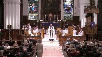 Brown University shooting victim identified as Ella Cook, church says