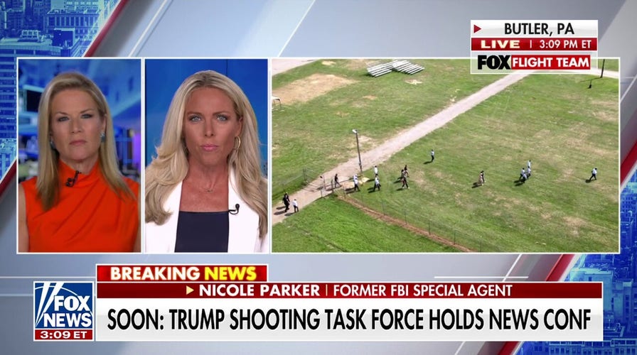 Trump shooting investigators should give weekly briefings to Americans: Nicole Parker
