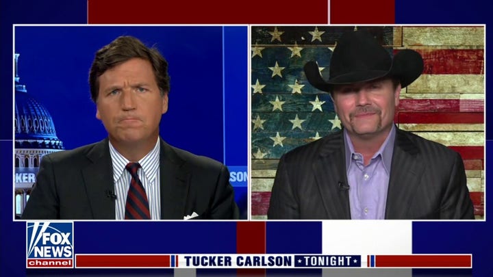 People dumping brands for ‘up-and-coming American’ companies: John Rich