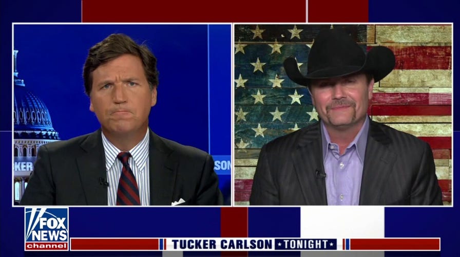 People dumping brands for ‘up-and-coming American’ companies: John Rich