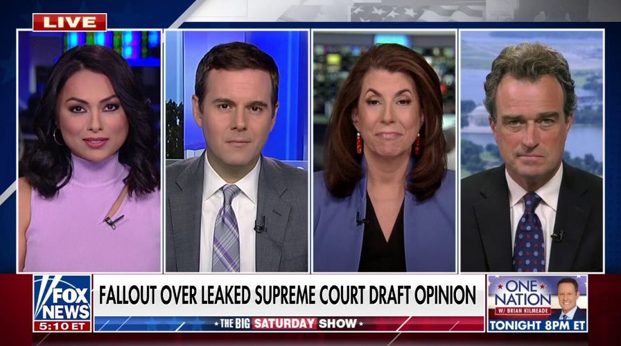 Voters don’t know what the plan is for Democrats: Hasnie