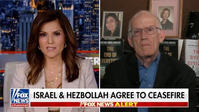 Victor Davis Hanson breaks down misconceptions about Iran deal