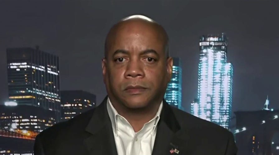 Law enforcement needs to undergo a massive change: Civil rights attorney