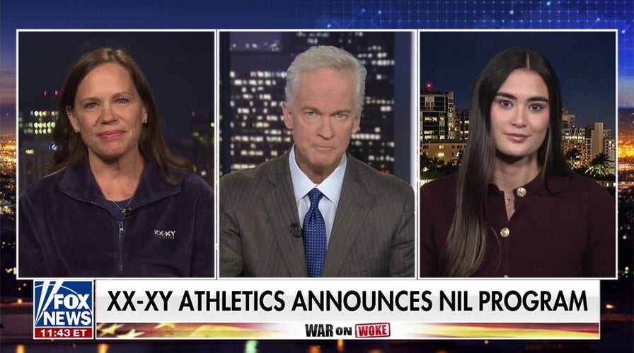 The leaders of sports governing bodies won't do the right thing until they're 'shamed’ into it, says Jennifer Sey