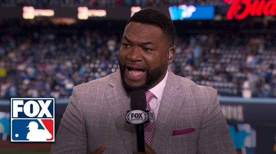 Jeter, A-Rod & Big Papi's BIGGEST takeaways from Game 1 of World Series & What to EXPECT in Game 2