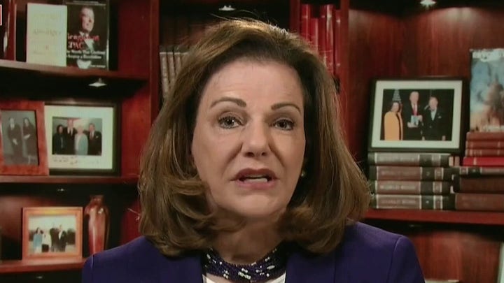 Russia, China 'joined at the hip': KT McFarland