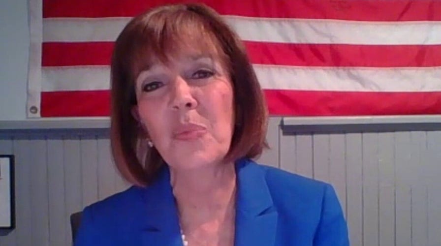 Judith Miller: Reopening too soon risks coronavirus second wave or spike, evidence suggests