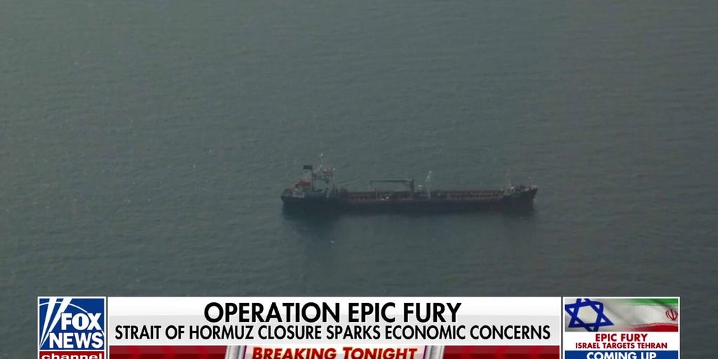 Strait of Hormuz closure sparks economic concerns