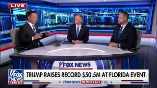 Biden’s entire 2024 campaign is a ‘lie’: Marc Lotter - Fox News