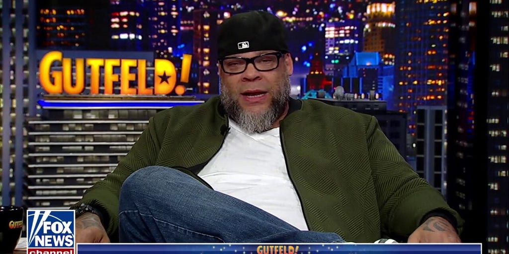Chaos from open borders and DEI hires makes everything 'weaker': Tyrus
