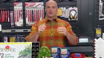 DIY tips and tricks with Chip Wade 