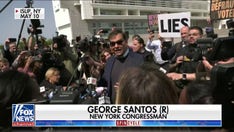 Truth-challenged Rep Santos faces first step to expulsion