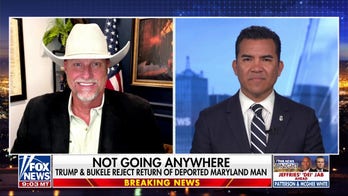 The American people are asking for public safety, says Victor Avila