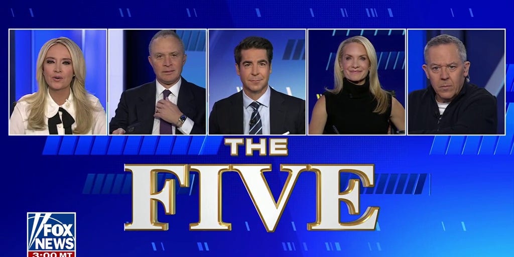 Kamala's 'ego' cannot stop her from running for president again: Kayleigh McEnany