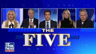 Kamala's 'ego' cannot stop her from running for president again: Kayleigh McEnany - Fox News