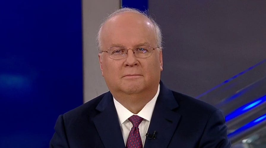 Karl Rove expects Bernie Sanders to continue his campaign regardless of what happens on Super Tuesday 2.0