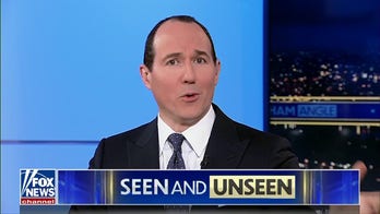 Seen and Unseen: Unwanted reboots and leadership blunders