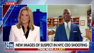 UnitedHealthcare CEO's killer 'knows what he's doing,' ex-homicide detective says - Fox News