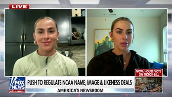 Debates ongoing over regulating NCAA NIL deals