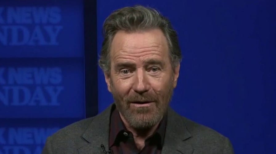 Bryan Cranston Hit By Line Drive, Ejected From Celeb Game 