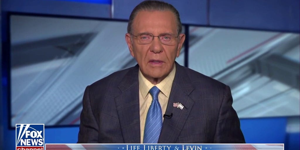 US has to put the provisions in place knowing how 'diabolical' Iranian regime is: Gen. Jack Keane