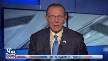 US has to put the provisions in place knowing how 'diabolical' Iranian regime is: Gen. Jack Keane