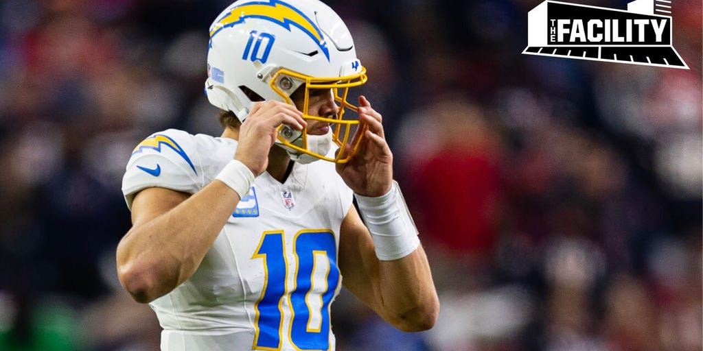 Are the Chargers letting Justin Herbert down? | The Facility