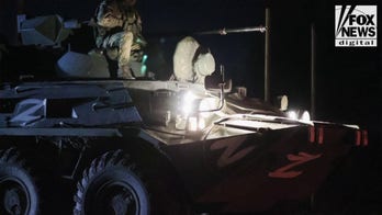 No-fly zone in Ukraine worth the risks, Putin may attack Western nations, anyway, GOP rep says