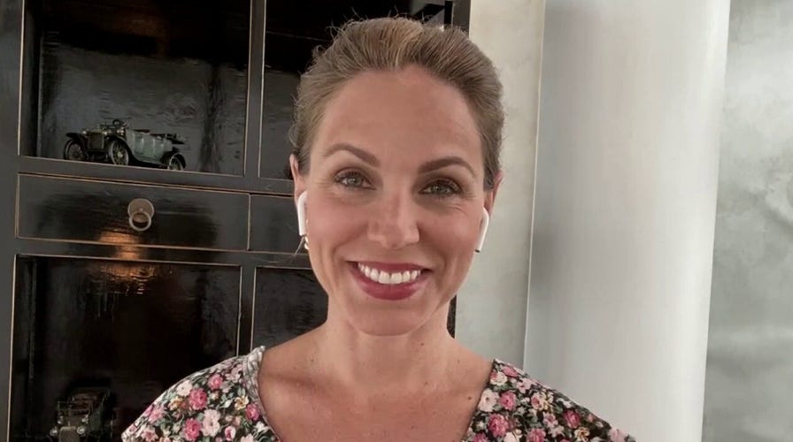 Dr. Nicole Saphier on coronavirus impact amid states reopening, loosening restriction guidelines