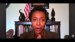 Democrat says immigrants needed for ‘redistricting purposes’ in viral clip that's resurfaced