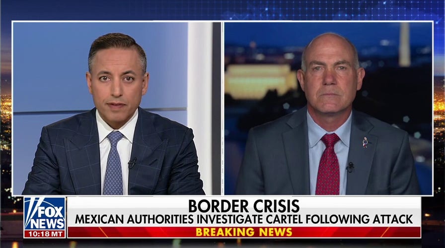 GOP pushes to designate cartels as terrorist organizations