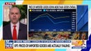 White House denies tariffs prompting inflation as Trump pushes for trade deals