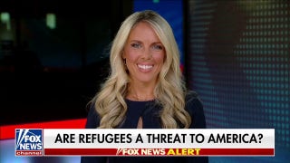 This is dangerous to our national security: Nicole Parker - Fox News