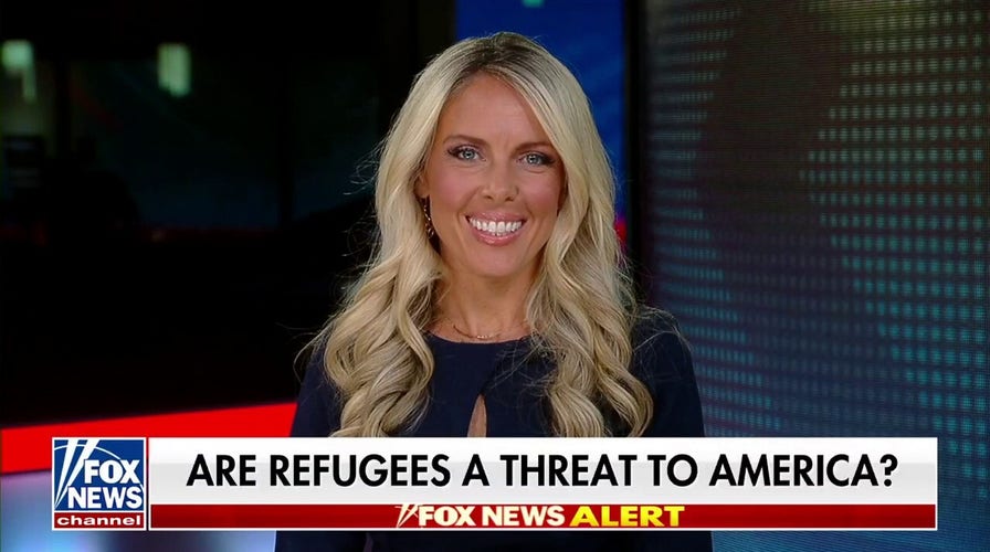 This is dangerous to our national security: Nicole Parker