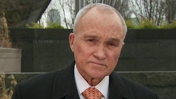 Ex-NYPD commissioner warns shelter-in-place 'could set back this city economically for a long, long time'