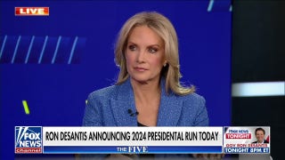 Dana Perino: DeSantis has a healthy disdain for the media - Fox News