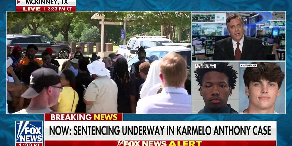 Jonathan Turley: Karmelo Anthony case is about rage, not race
