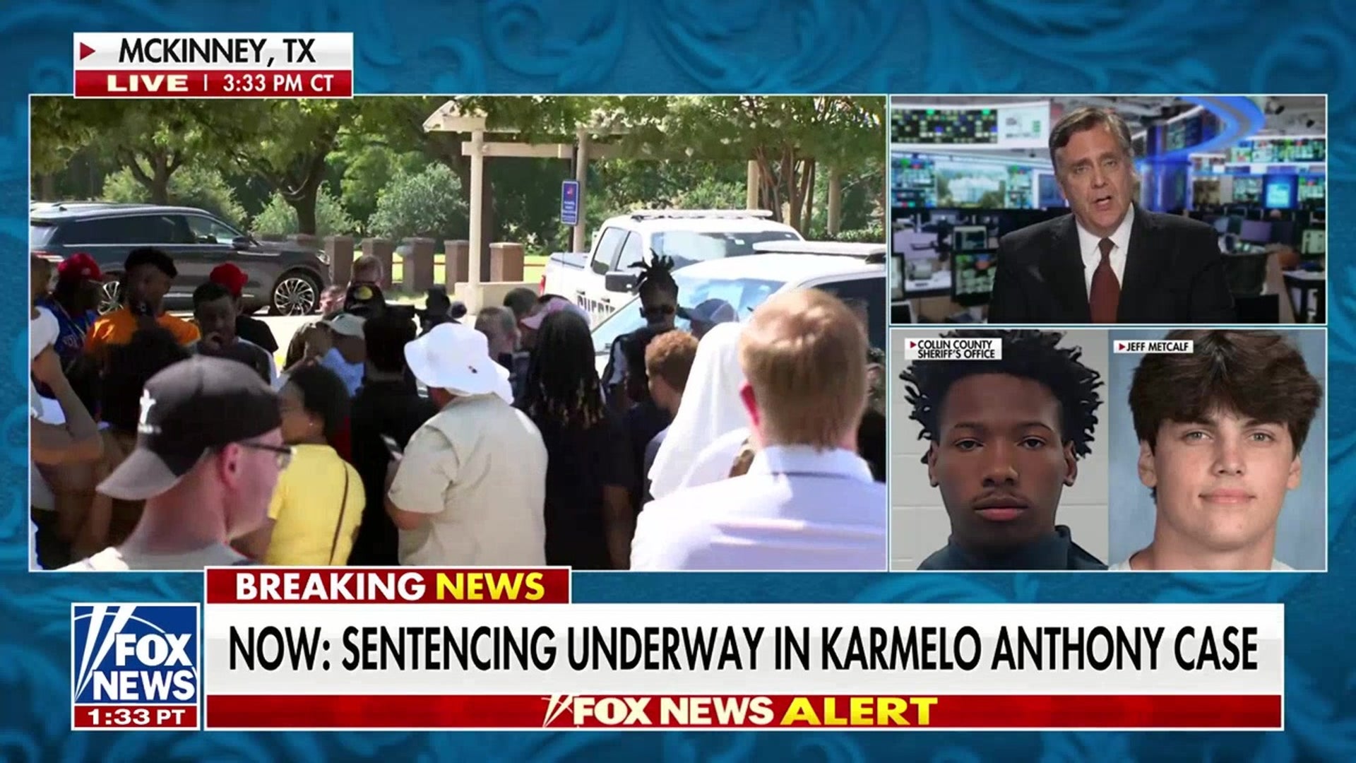 Jonathan Turley: Karmelo Anthony case is about rage, not race