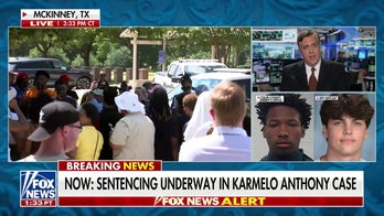 Jonathan Turley: Karmelo Anthony case is about rage, not race