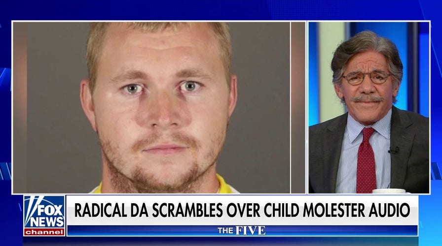 Geraldo asks whether transgenderism will be used to game justice system like it did sports