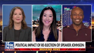 Trump called the leader the left has tried to 'water down' - Fox News