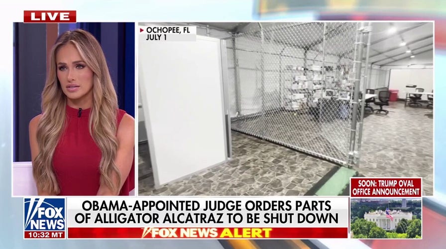 Tomi Lahren: If you pick a fight with DeSantis you'll lose