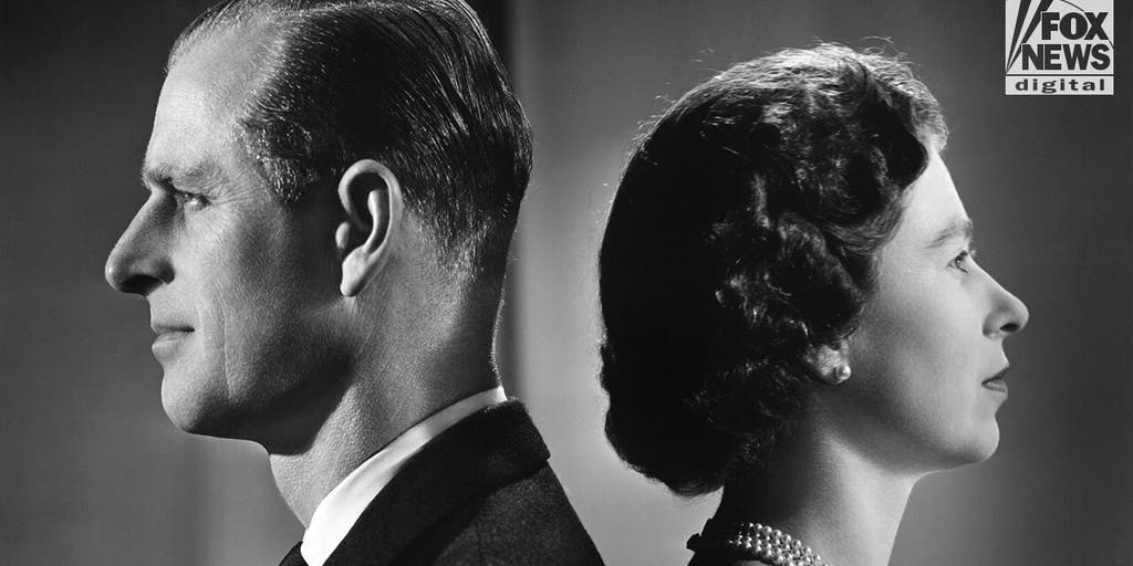 Did Prince Philip Cheat On Queen Elizabeth Uncovering The Truth Behind The Rumors - 64qlb57