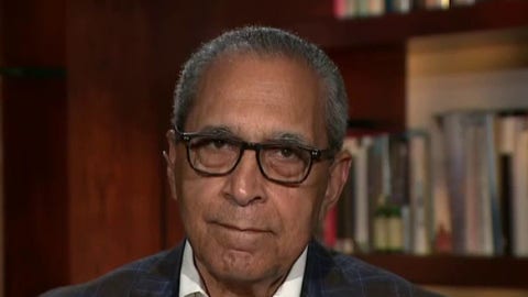 Shelby Steele: Liberalism is the great oppressor of Black America