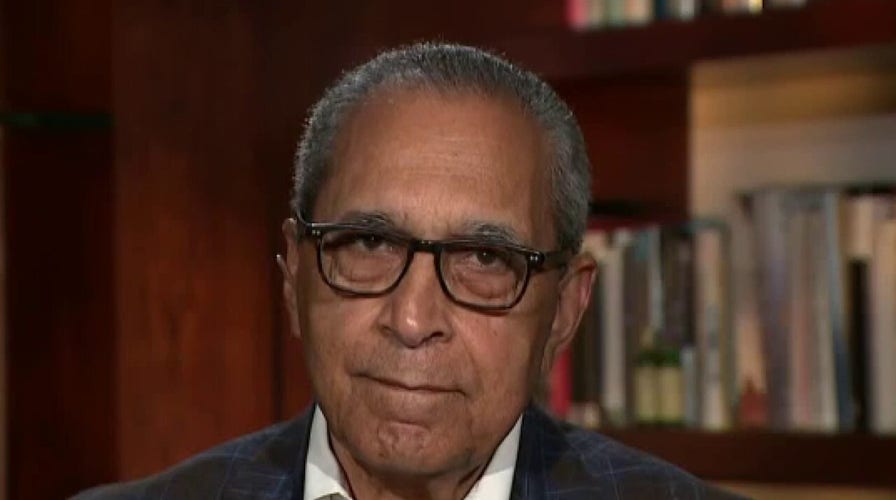 Shelby Steele: Liberalism is the great oppressor of Black America