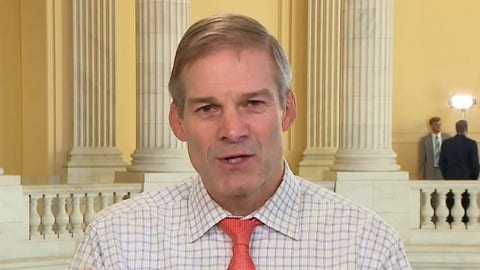 Rep. Jim Jordan on 'crazy' coronavirus restrictions