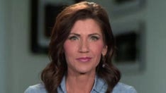 South Dakota Gov. Noem unveils ‘back to normal’ plan, says it places power in ‘hands of the people’