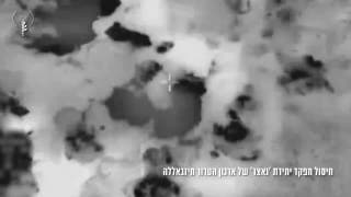 IDF says it killed Hezbollah regional commander